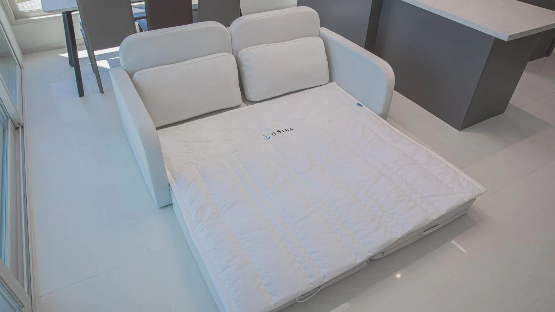 Ocean Sky Osila Songdo Apartment Busan