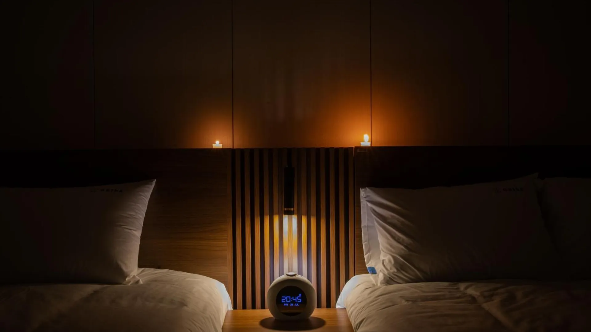 Ocean Sky Osila Songdo Apartment Busan South Korea