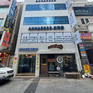  호스텔 24 서면점